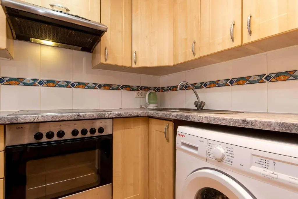 Parque Santiago II 175 - Two Bed