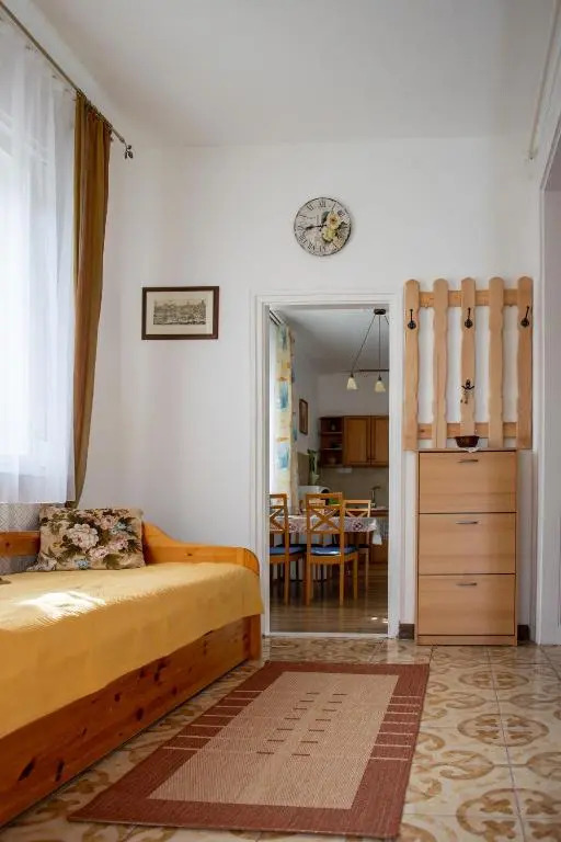 Két Cica Apartman