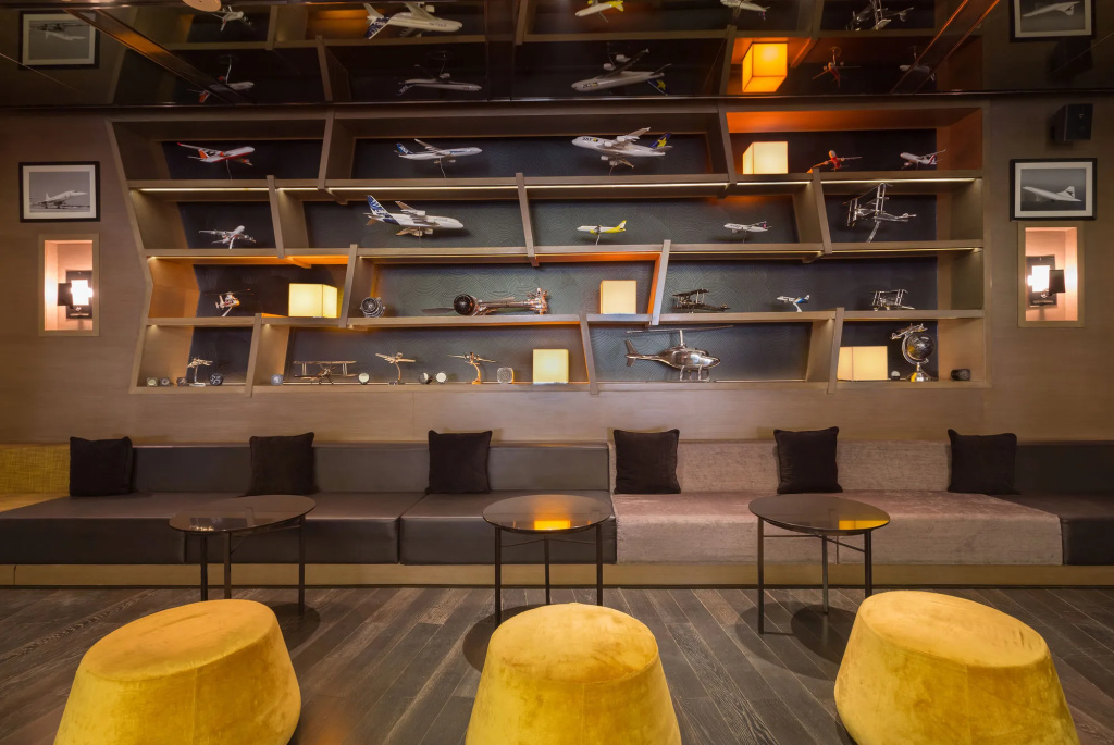 Holiday Inn New Delhi Aerocity by IHG