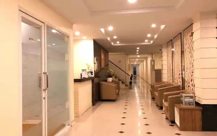D'SAN Hotel Panyabungan