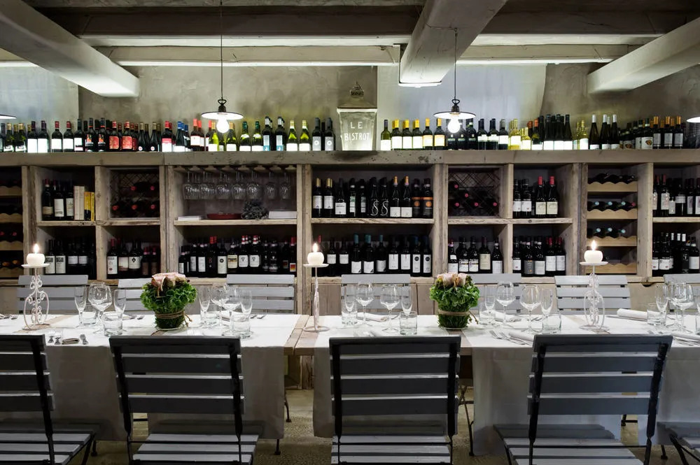 Albergo Ditalia