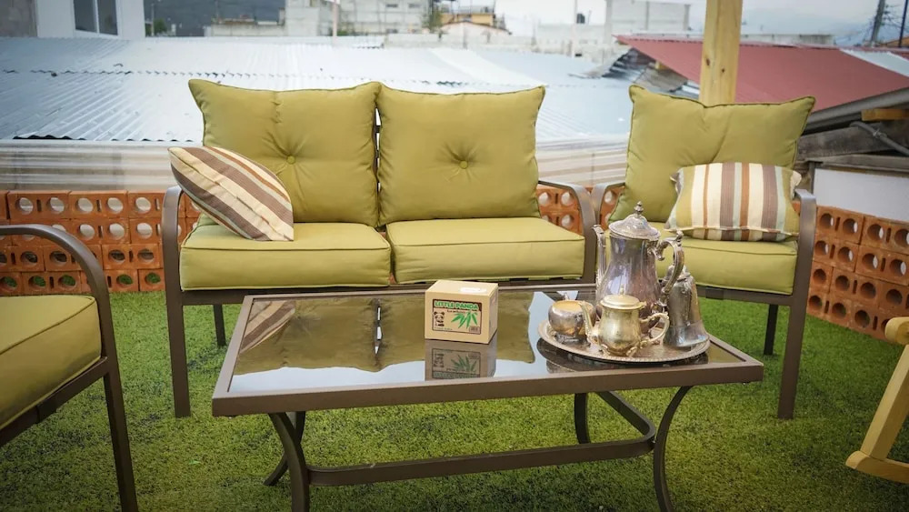 Hotel Vintage "Casa las Flores"