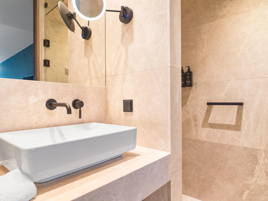 NYX Esperia Palace Hotel Athens by Leonardo Hotels