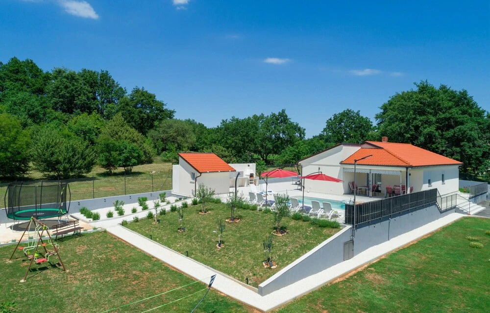 Beautiful Home In Vodnjan