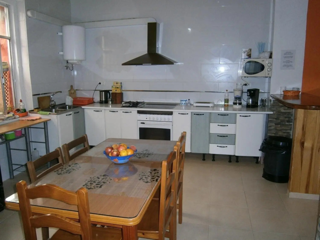 De Cádiz Cadi Hostel