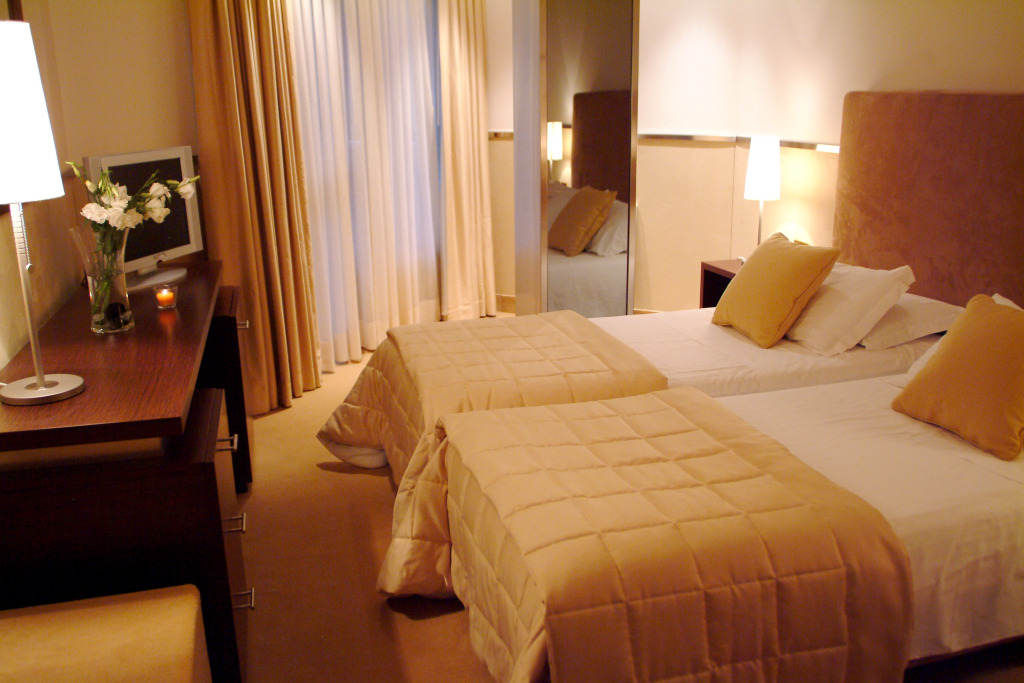 Mini Palace Hotel