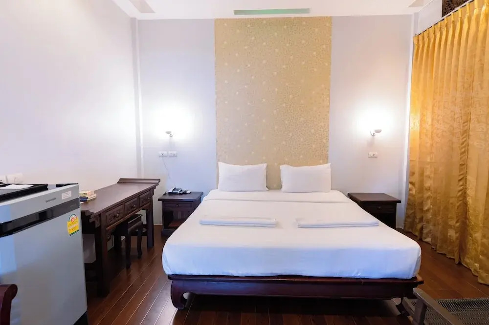 Sleep Hotel - SHA Certified