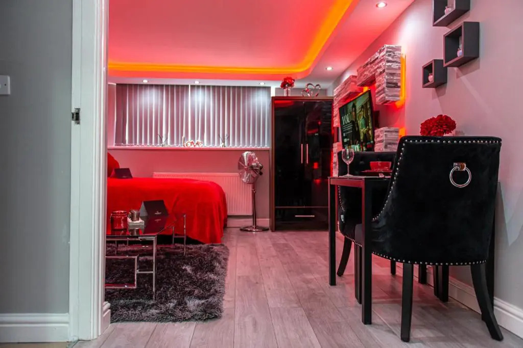 Meridian Serviced Apartments