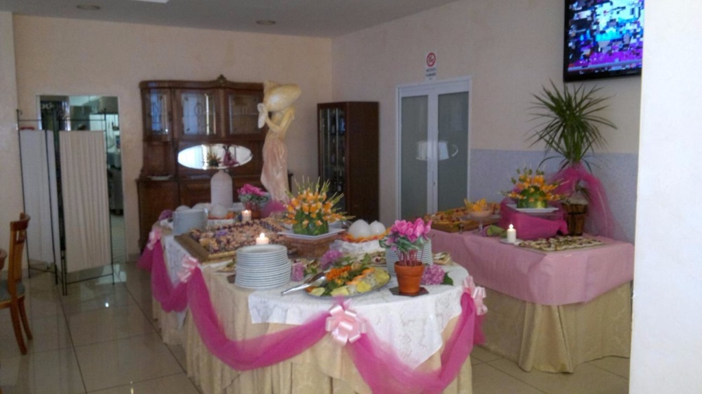 Hotel Elisir