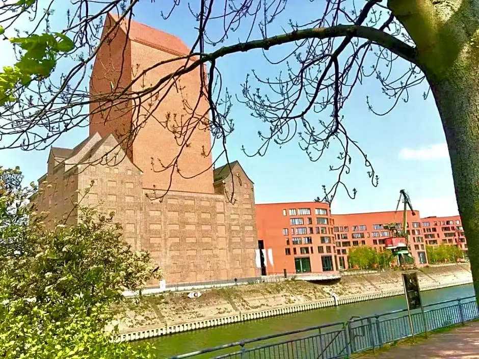 Andefu Hotel am Kantpark