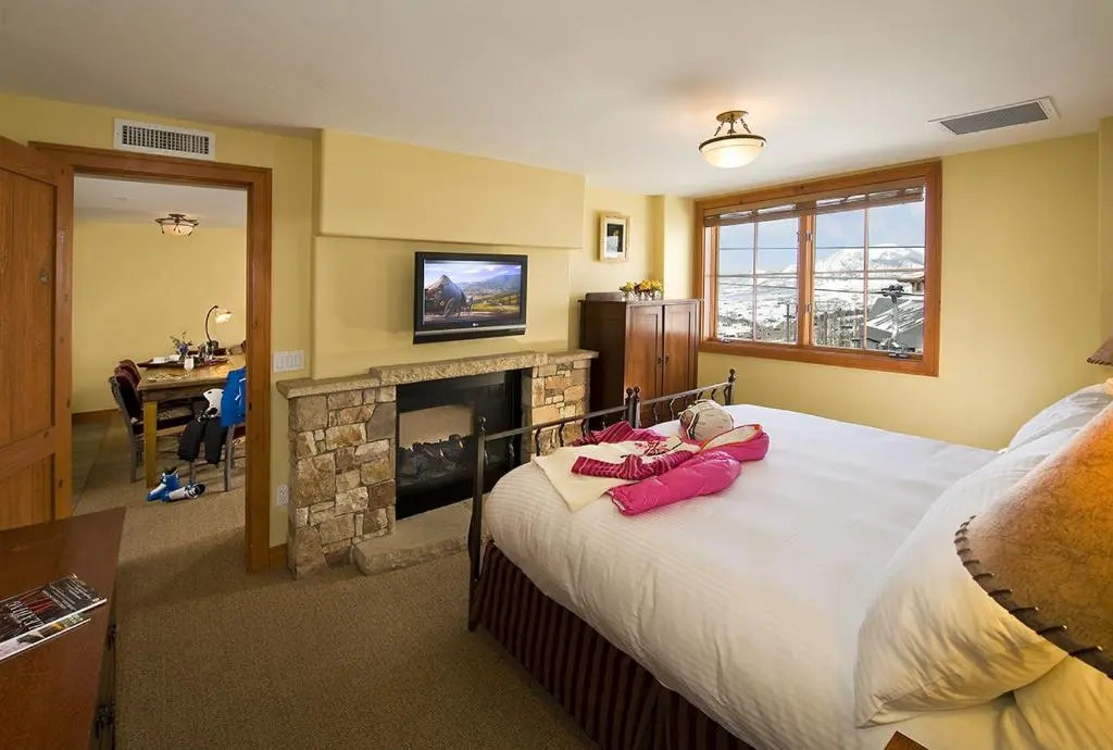 Inn at Lost Creek