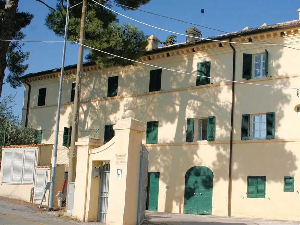 Casa Per Ferie Collesereno