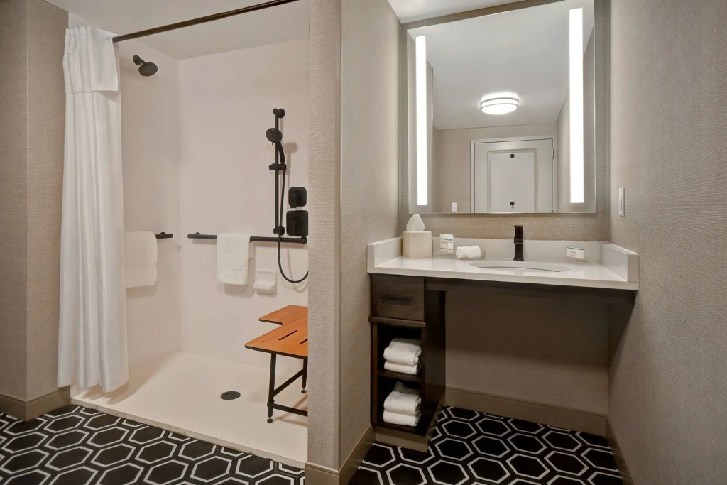 Homewood Suites by Hilton Tuscaloosa Downtown- Near Univ of Alabama