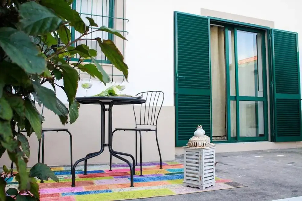 AZORES PEDRA APARTMENTS - T0 e T1