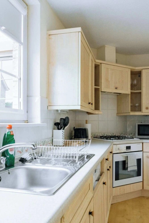 Snug & Serene 2BD Flat - Roseburn