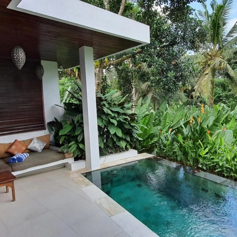 Cahaya Indah Villas