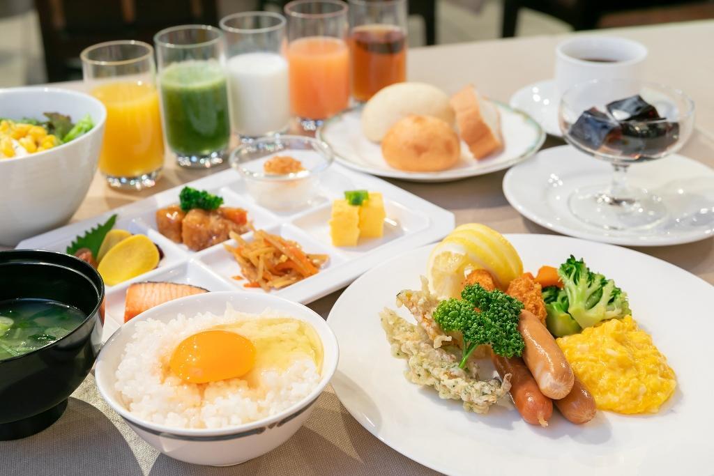 Akasaka Yoko Hotel
