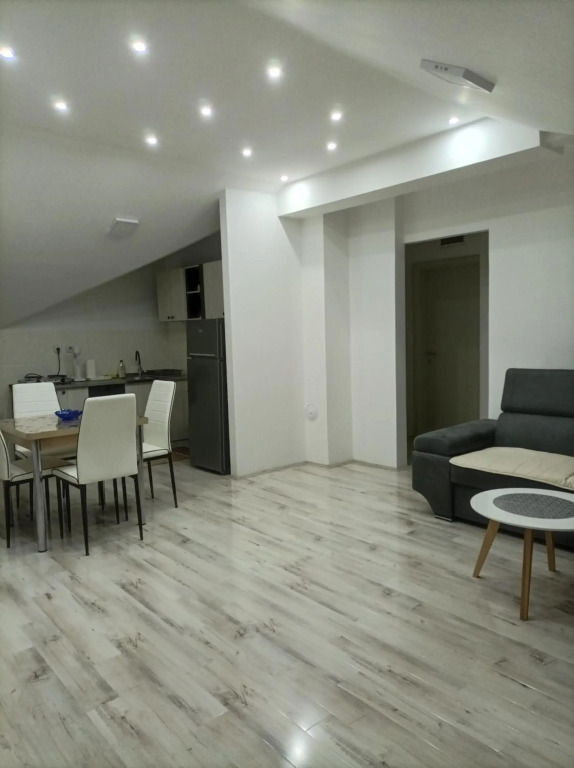 Ceca Apartment