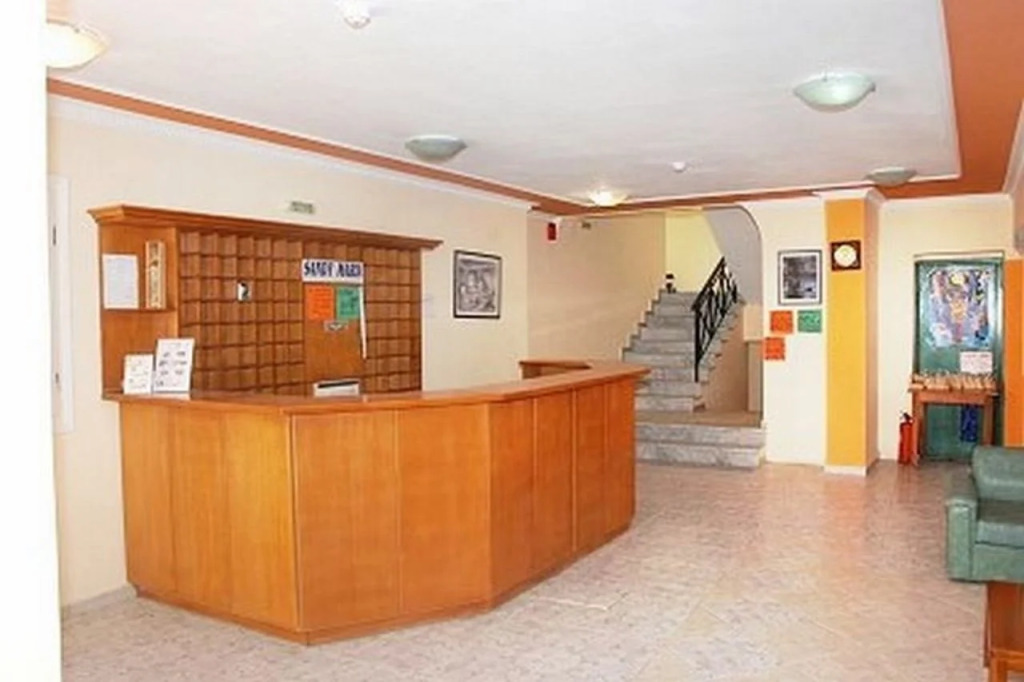 Sandy Maria Hotel