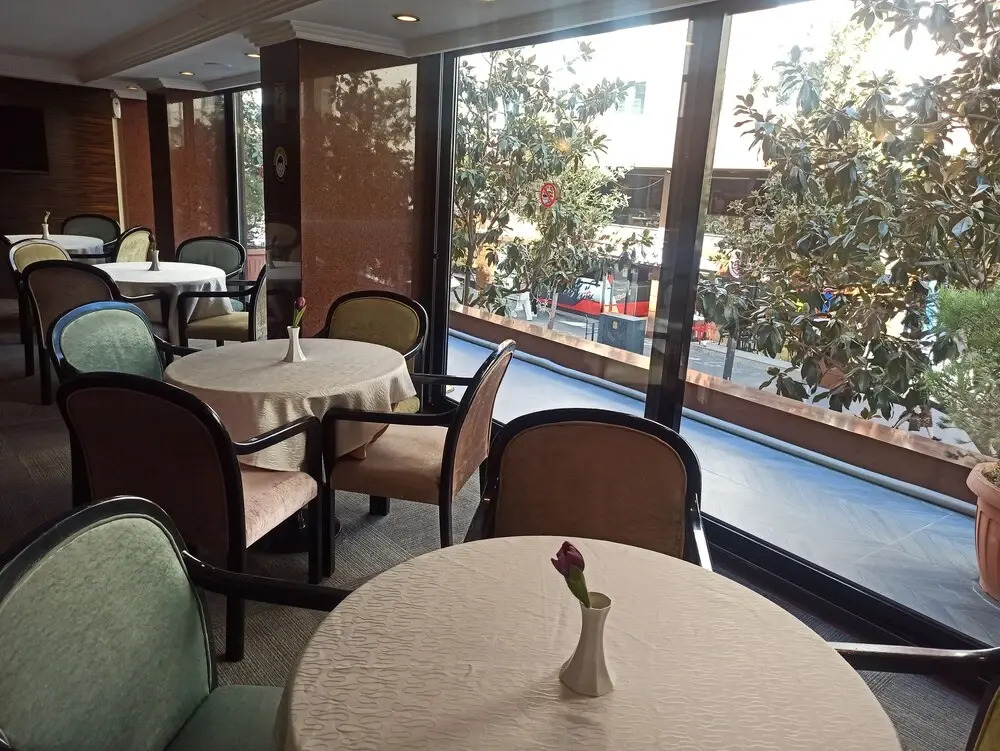 Hotel Grand Yilmaz