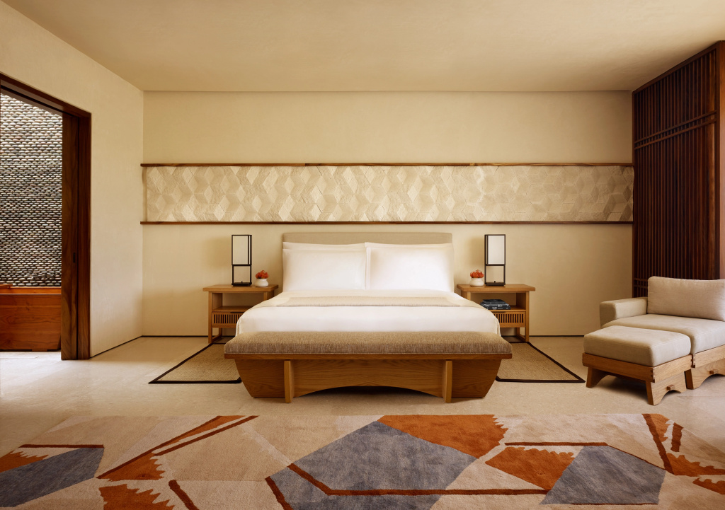 Nobu Hotel Los Cabos