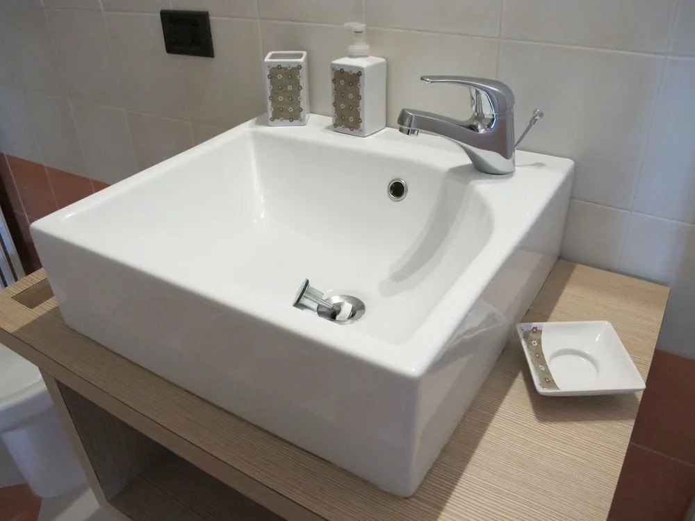 Casa Arcobaleno Holiday home apartments
