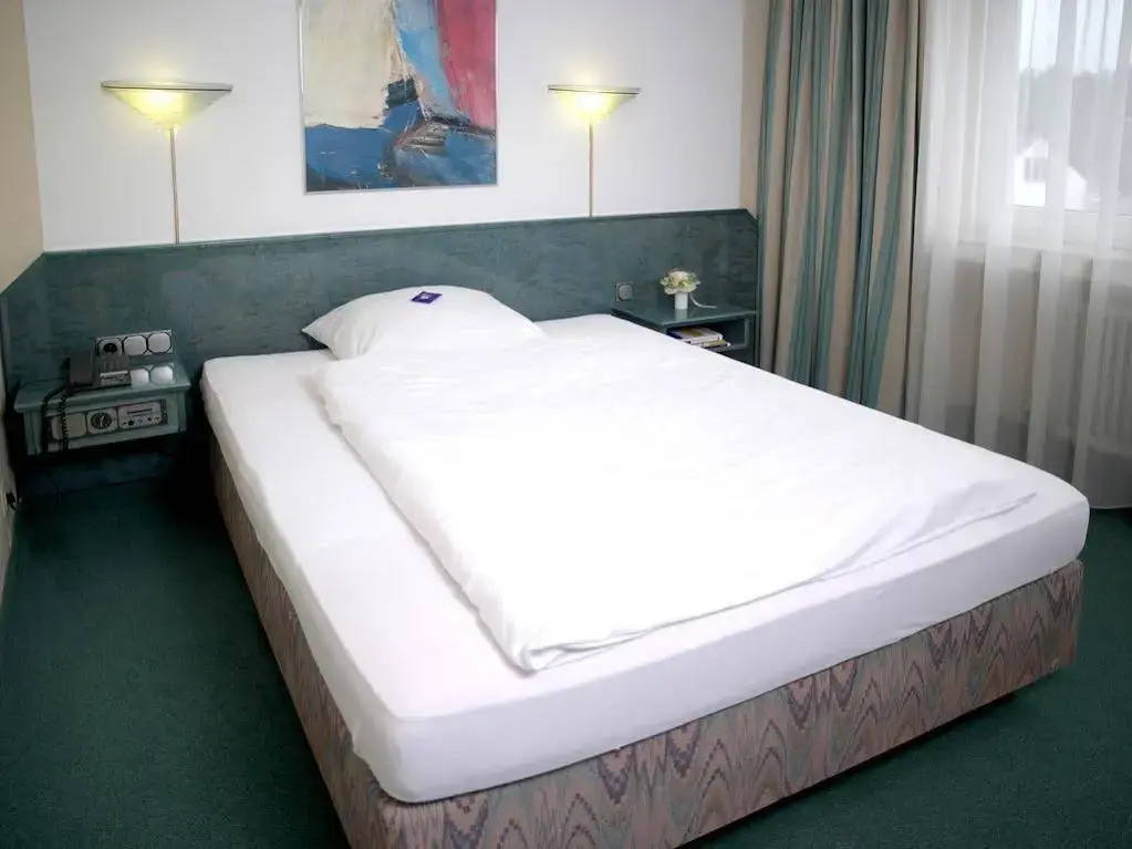 Akzent Hotel Bavaria Oldenburg
