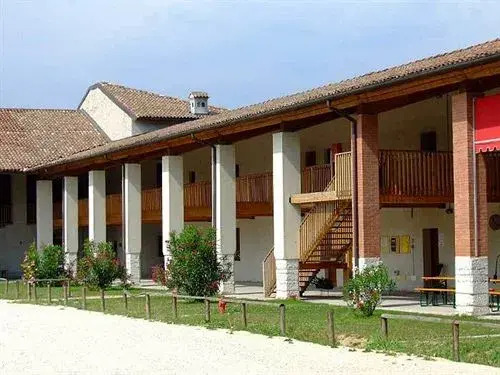 Cascina Maggia