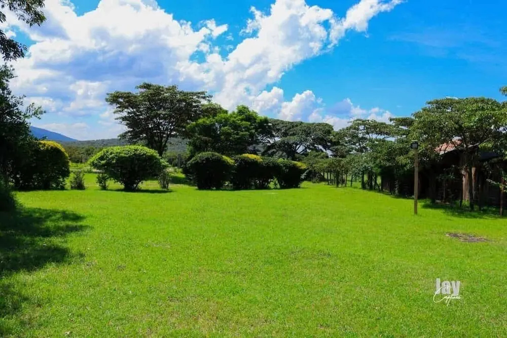 Kileleoni Mara Gateway House