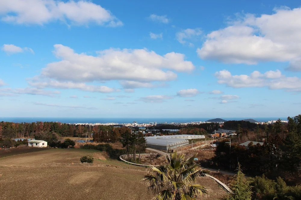 Nakwon Beach House