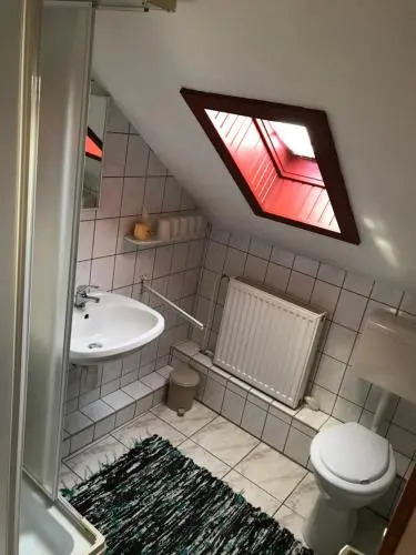 Vadvirág vendégház