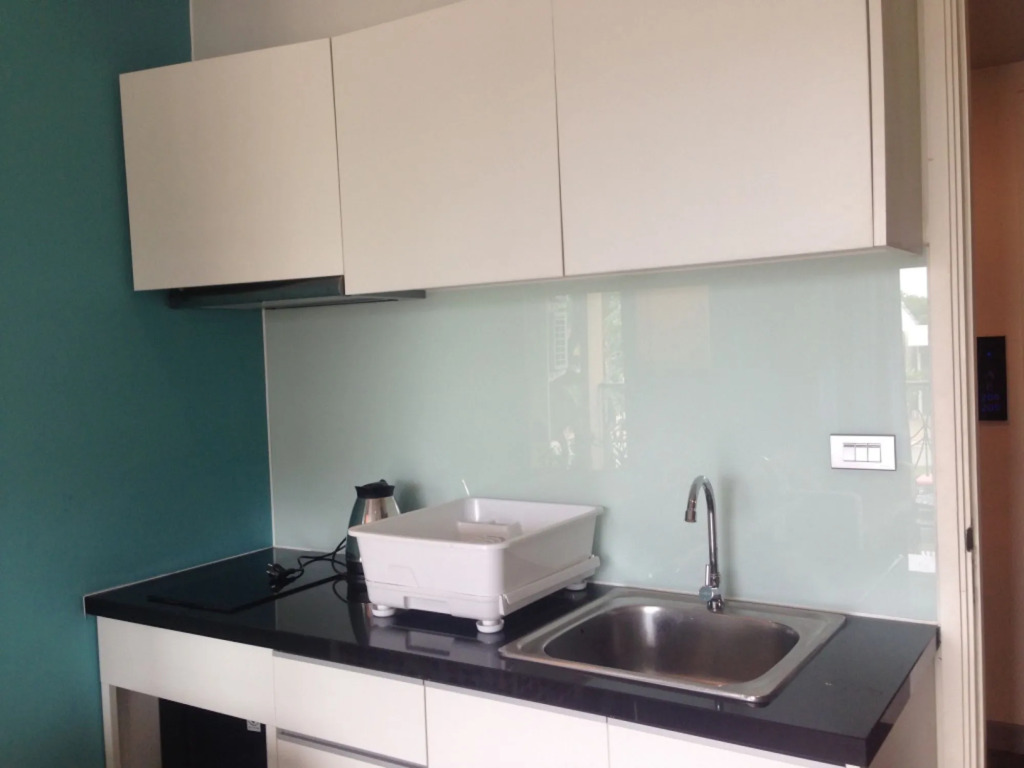 Atlantis Condo Resort jomtien