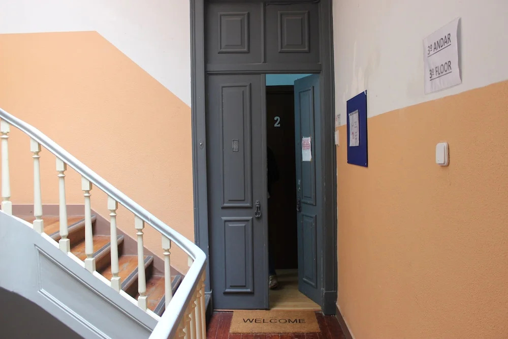 Hype Lisbon Hostel