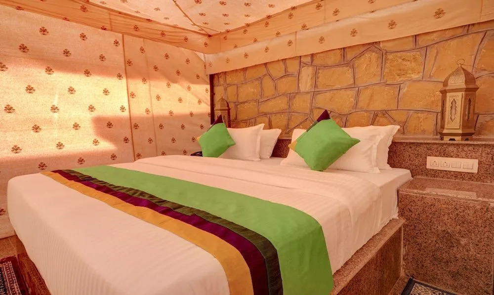 Treebo Trend Desert Boutique Resort Jaisalmer