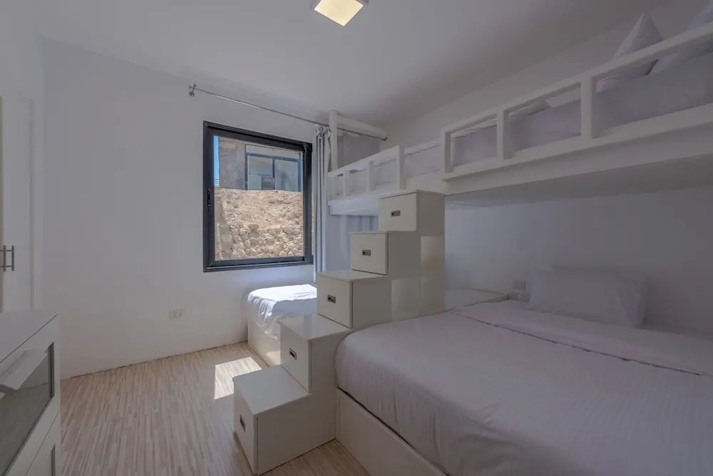 Vesta - Superior Villa - 2BR - Wadi Jebal IV