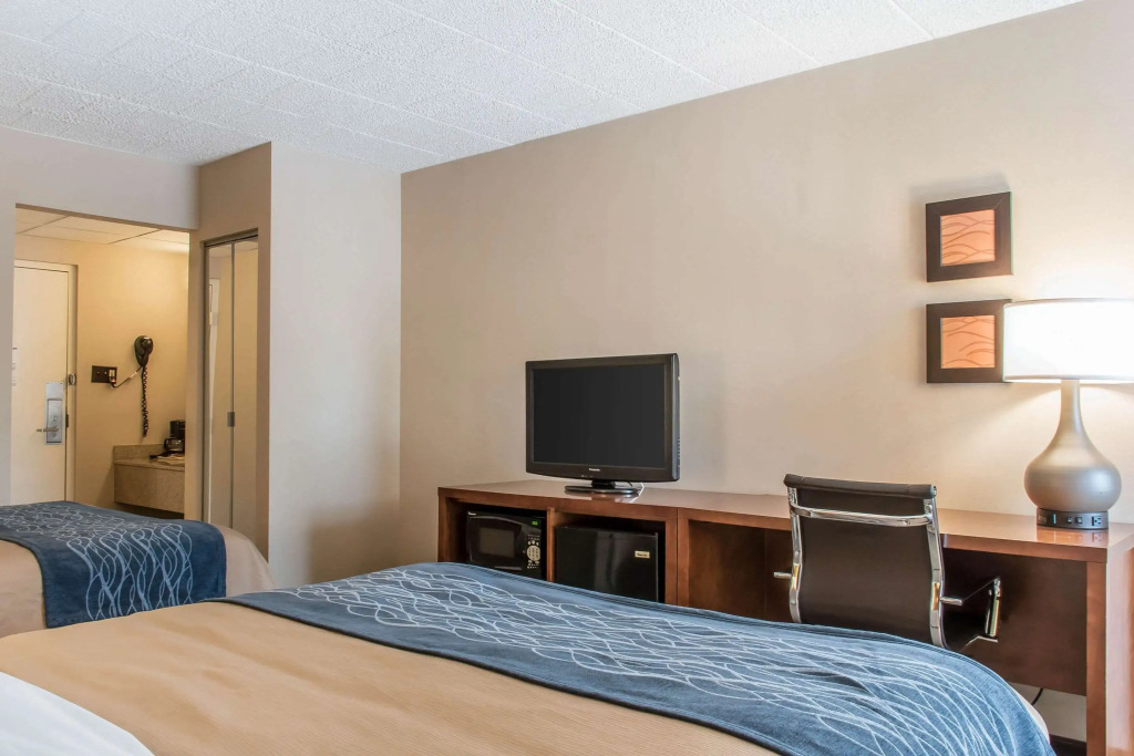 Spark by Hilton Clarks Summit