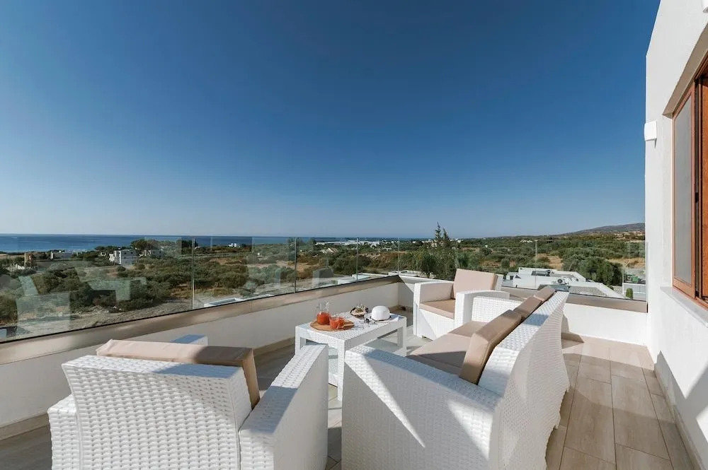 Villa Oriens