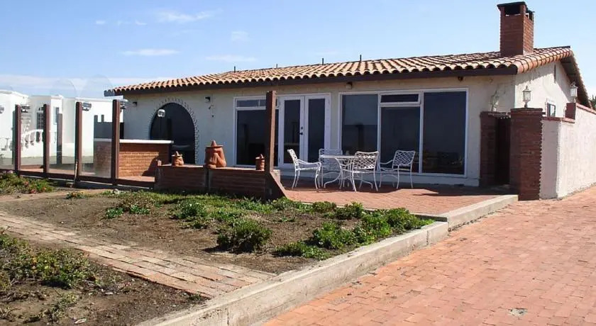 Casa El Retiro