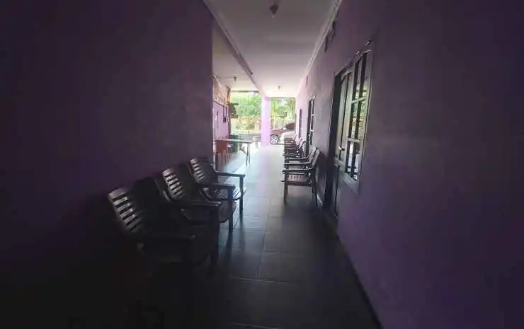 Cahaya Rahman Guest House Syariah Banjarbaru