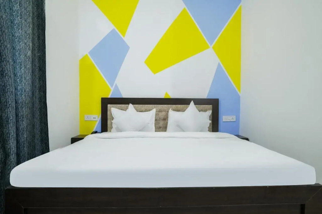 Hotel Verma Inn by OYO Rooms