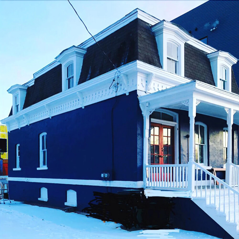 Beacon Bed and Breakfast