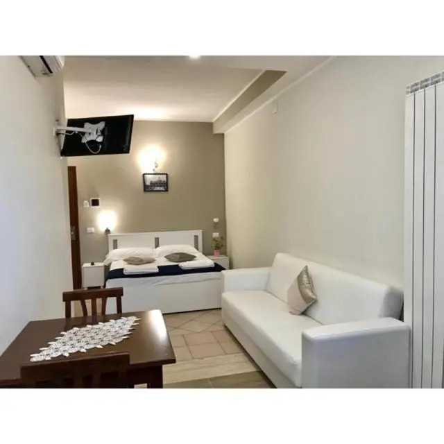 B&B Luminari