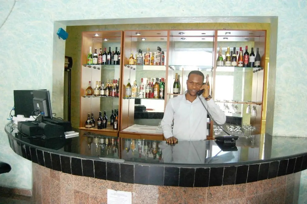 Somitel Hotel And Resort