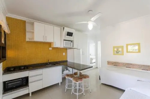 Bombinhas Tourist Apart