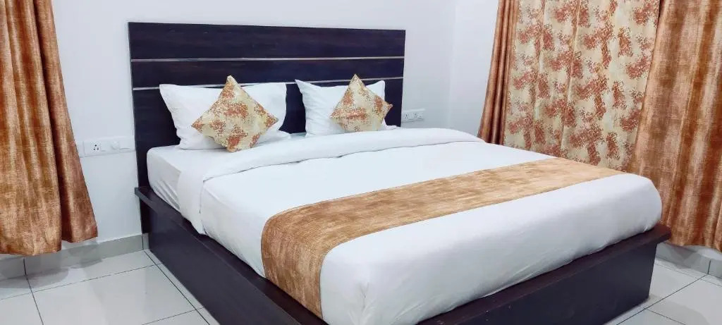 Suvarna Elite - Premium Apartment Hotel