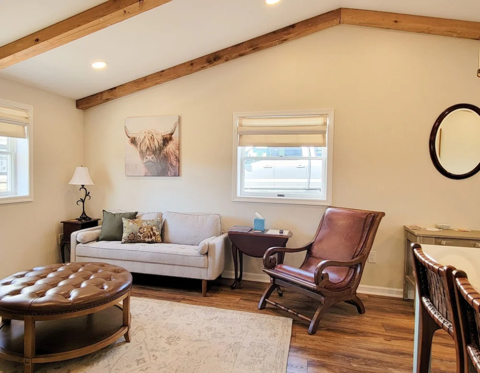 Pheasant Field Bed and Breakfast