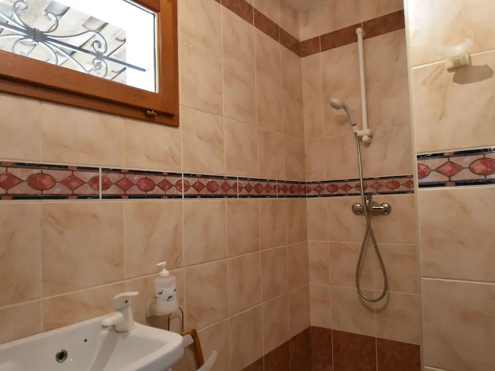 Villa in Saint-paul With Private Pool