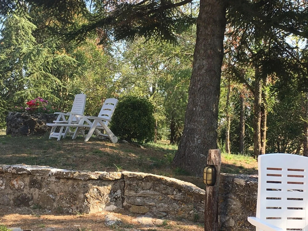 Borgo Petraio