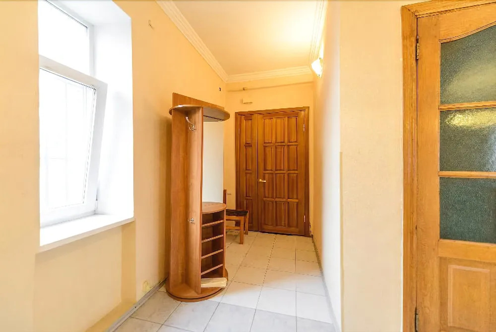 Kiev Accommodation Apartments on Hrinchenka Str