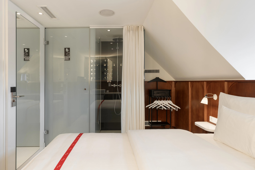 Ruby Mimi Hotel Zurich by IHG